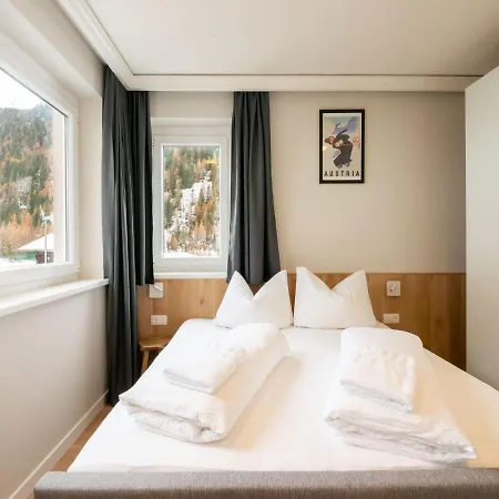Apartment In Zwieselstein Near S Lden