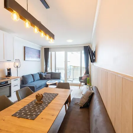 Apartment In Zwieselstein Near S Lden *