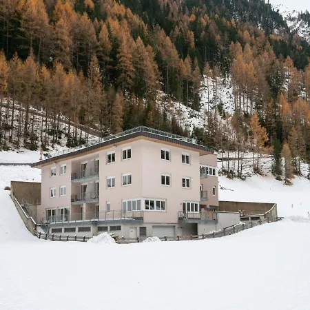 In Zwieselstein Near S Lden * Solden