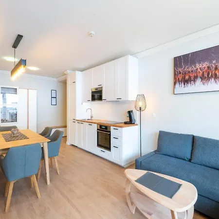Apartment In Zwieselstein Near S Lden *