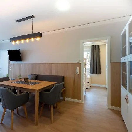 Apartment In Zwieselstein Near