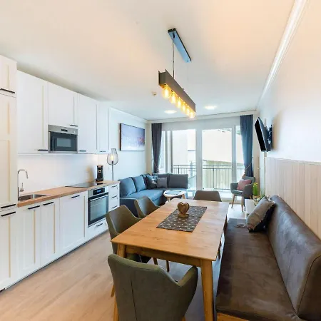 Apartment In Zwieselstein Near *