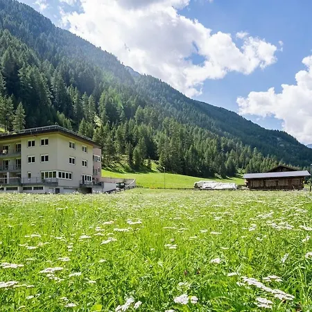 In Zwieselstein Near Apartment *