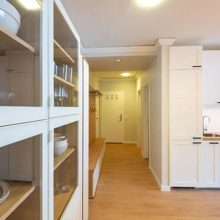 Apartment In Zwieselstein Near