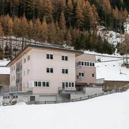 Apartment In Zwieselstein Near *